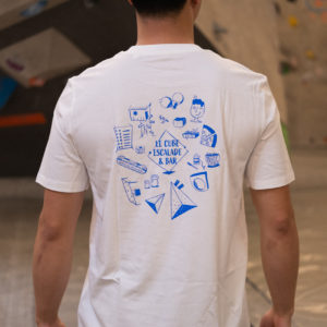 T-shirt 2024 #1